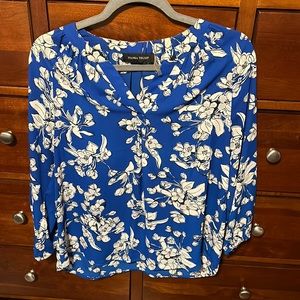 Ivanka Trump dress top, size medium